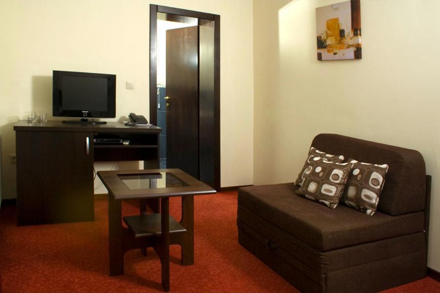 Vila Prica Niska Banja Ngoại thất bức ảnh