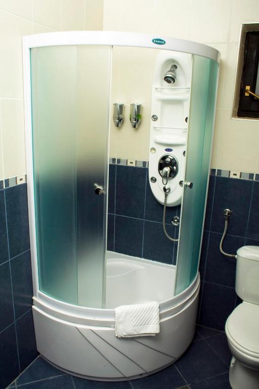 Vila Prica Niska Banja Phòng bức ảnh