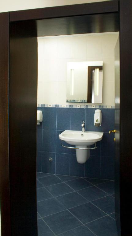 Vila Prica Niska Banja Ngoại thất bức ảnh